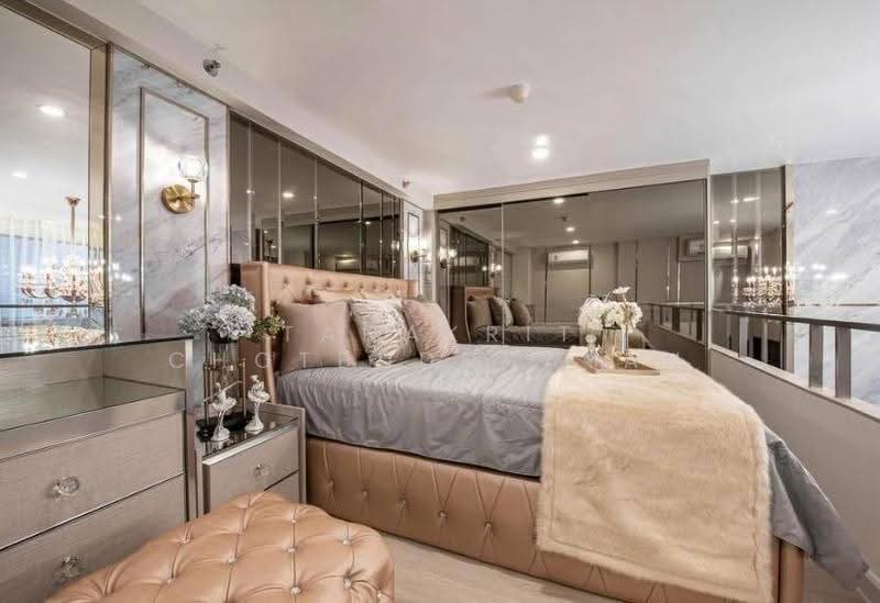 Knightsbridge Prime Sathorn : ไนท์บริดจ์ ไพรม์ สาทร, กรุงเทพ, 599 นราธิวาสราชนครินทร์, ทุ่งมหาเมฆ, สาทร, กรุงเทพ, 37 ตร.ม., คอนโด ขาย, โดย Tanakrit Chotbuddkayan, 500650081 - DDproperty.com