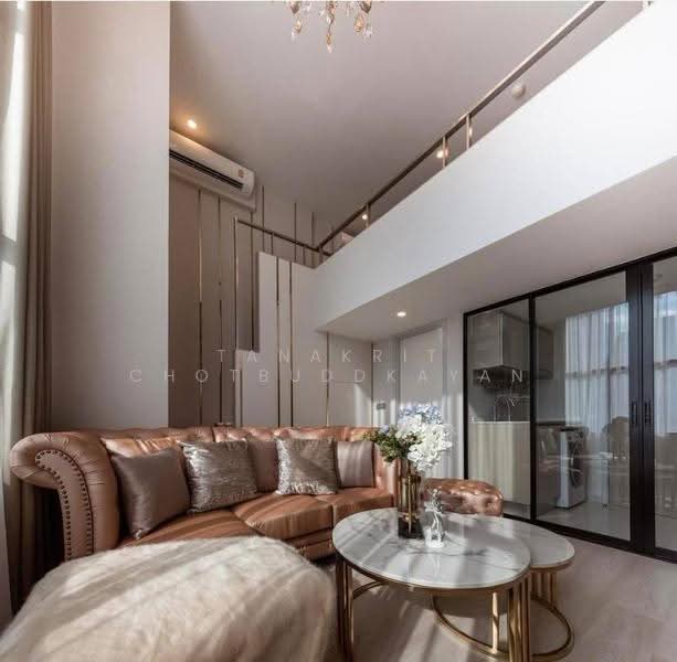 Knightsbridge Prime Sathorn : ไนท์บริดจ์ ไพรม์ สาทร, กรุงเทพ, 599 นราธิวาสราชนครินทร์, ทุ่งมหาเมฆ, สาทร, กรุงเทพ, 37 ตร.ม., คอนโด ขาย, โดย Tanakrit Chotbuddkayan, 500650081 - DDproperty.com