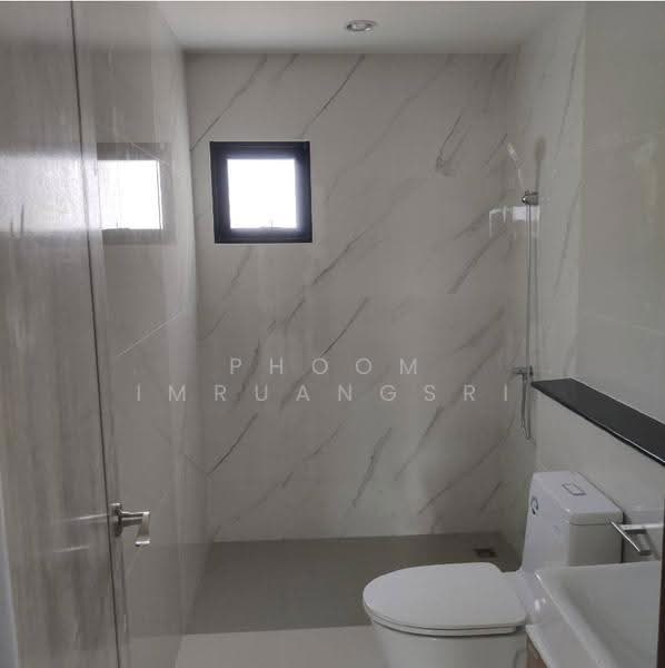 Cordiz at Udomsuk, Bangkok, Udomsuk Road, Soi 39, Bang Chak, Phra Khanong, Bangkok, 3 Bedrooms, 220 sqm, Townhouse For Rent, by Phoom Imruangsri, 500650083 - DDproperty.com