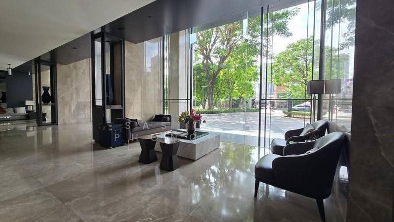 The Room Sathorn-St.Louis : เดอะ รูม สาทร - เซนหลุยส์, กรุงเทพ, 55 ซอยจันทน์ 18/7 ถนนจันทน์, ทุ่งวัดดอน, สาทร, กรุงเทพ, 35 ตร.ม., คอนโด ขาย, โดย Sasithon Phonchuai, 500650084 - DDproperty.com