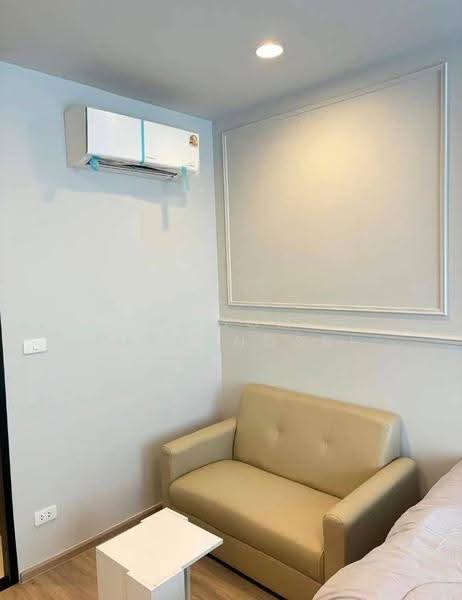 Culture Thonglor, Bangkok, Soi Sukhumvit 59, Sukhumvit Road, Khlong Tan Nua, Watthana, Bangkok, Studio, 26 sqm, Condo For Rent, by Phoom Imruangsri, 500650096 - DDproperty.com