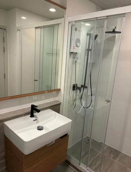 Culture Thonglor, Bangkok, Soi Sukhumvit 59, Sukhumvit Road, Khlong Tan Nua, Watthana, Bangkok, Studio, 26 sqm, Condo For Rent, by Phoom Imruangsri, 500650096 - DDproperty.com