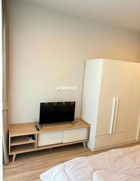 Culture Thonglor, Bangkok, Soi Sukhumvit 59, Sukhumvit Road, Khlong Tan Nua, Watthana, Bangkok, Studio, 26 sqm, Condo For Rent, by Phoom Imruangsri, 500650096 - DDproperty.com