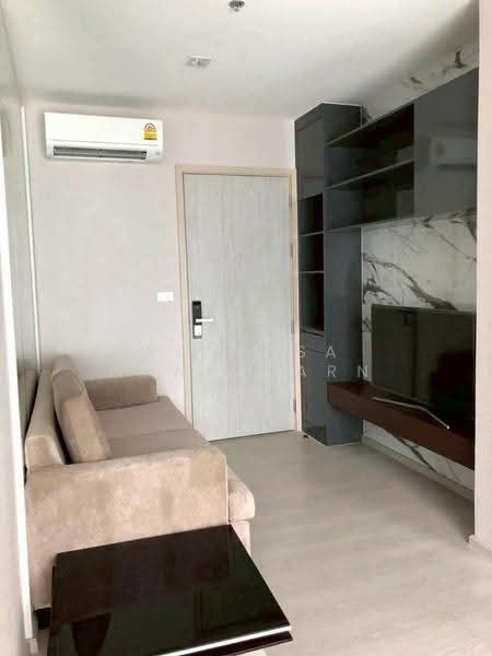 Rhythm Sukhumvit 36-38, Bangkok, 55 Soi Sukhumvit 36, Sukhumvit Road, Phra Kanong, Khlong Toei, Bangkok, 1 Bedroom, 33 sqm, Condo For Rent, by Wanwisa Wannasarn, 500650098 - DDproperty.com