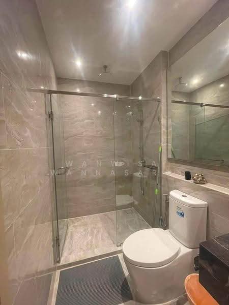 ASHTON Asoke-Rama 9, Bangkok, 469 Asoke-Dindaeng Road, Din Daeng, Bangkok, 1 Bedroom, 33 sqm, Condo For Rent, by Wanwisa Wannasarn, 500650104 - DDproperty.com