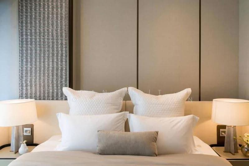 The Strand Thonglor, Bangkok, 36 Soi Sukhumvit 55, Khlong Tan Nua, Watthana, Bangkok, 1 Bedroom, 51 sqm, Condo For Sale, by Tanakrit Chotbuddkayan, 500650105 - DDproperty.com