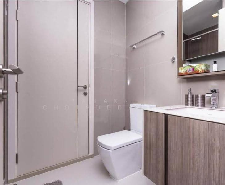 The Line Phahon-Pradipat, Bangkok, 21 Pradiphat Road, Samsen Nai, Phaya Thai, Bangkok, 1 Bedroom, 34 sqm, Condo For Rent, by Tanakrit Chotbuddkayan, 500650108 - DDproperty.com