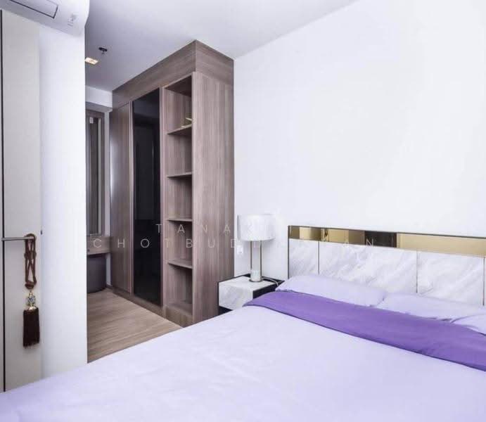 The Line Phahon-Pradipat, Bangkok, 21 Pradiphat Road, Samsen Nai, Phaya Thai, Bangkok, 1 Bedroom, 34 sqm, Condo For Rent, by Tanakrit Chotbuddkayan, 500650108 - DDproperty.com