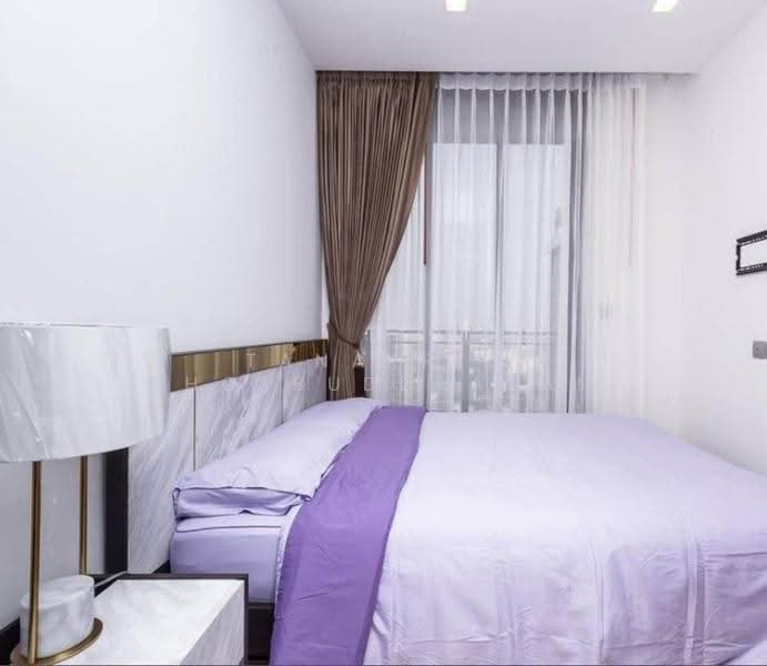 The Line Phahon-Pradipat, Bangkok, 21 Pradiphat Road, Samsen Nai, Phaya Thai, Bangkok, 1 Bedroom, 34 sqm, Condo For Rent, by Tanakrit Chotbuddkayan, 500650108 - DDproperty.com