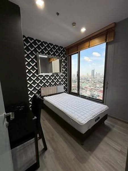 NYE by Sansiri, กรุงเทพ, 333 ถนนกรุงธนบุรี, คลองต้นไทร, คลองสาน, กรุงเทพ, 70 ตร.ม., คอนโด ขาย, โดย Sasithon Phonchuai, 500650110 - DDproperty.com