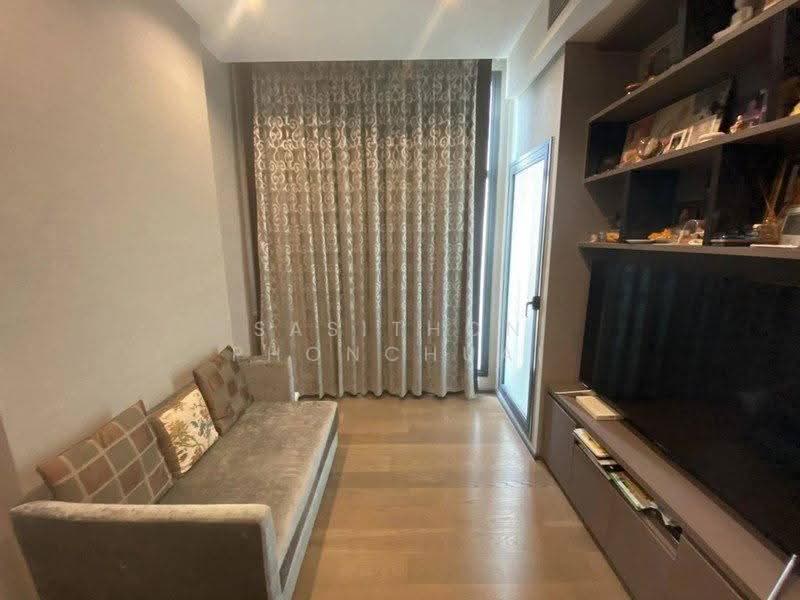 The Diplomat Sathorn : เดอะ ดิโพลแมท สาธร, กรุงเทพ, 158 ถนนสาทรเหนือ แขวงสีลม เขตบางรัก กรุงเทพมหานคร, สีลม, บางรัก, กรุงเทพ, 43 ตร.ม., คอนโด ขาย, โดย Sasithon Phonchuai, 500650113 - DDproperty.com