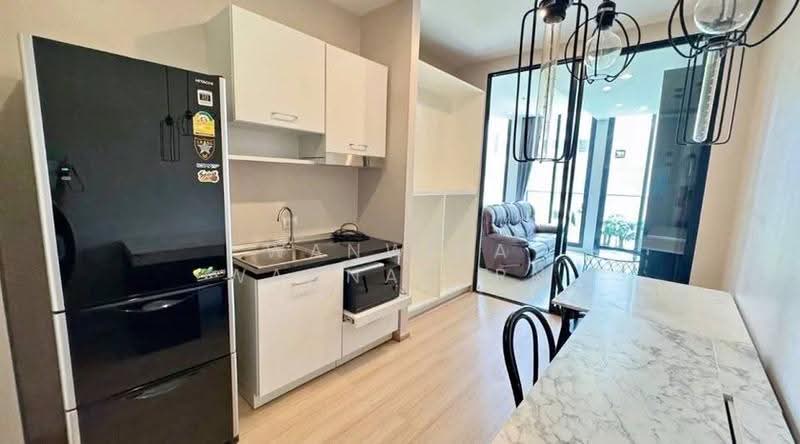 Noble Ploenchit, Bangkok, 1035 Ploenchit Road, Lumphini, Pathum Wan, Bangkok, 1 Bedroom, 45 sqm, Condo For Rent, by Wanwisa Wannasarn, 500650114 - DDproperty.com