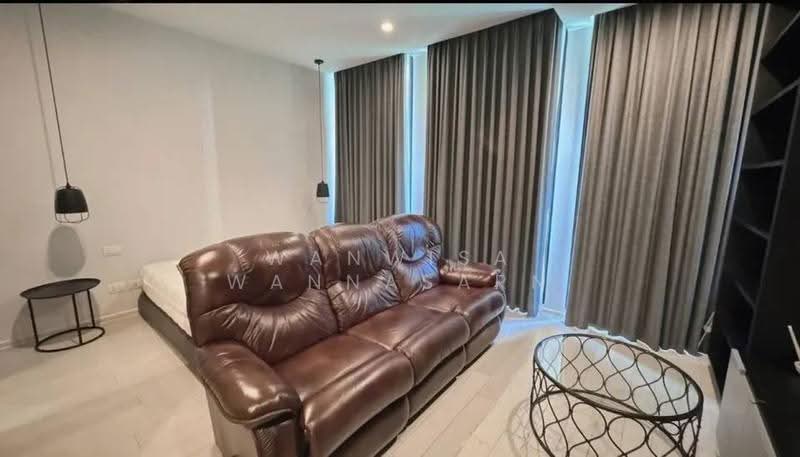 Noble Ploenchit, Bangkok, 1035 Ploenchit Road, Lumphini, Pathum Wan, Bangkok, 1 Bedroom, 45 sqm, Condo For Rent, by Wanwisa Wannasarn, 500650114 - DDproperty.com