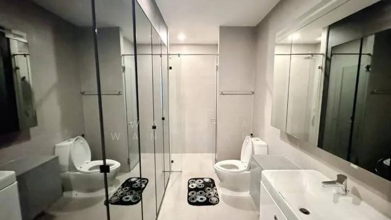 Noble Ploenchit : โนเบิล เพลินจิต, กรุงเทพ, 1035 ถนนเพลินจิต, ลุมพินี, ปทุมวัน, กรุงเทพ, 45 ตร.ม., คอนโด ให้เช่า, โดย Wanwisa Wannasarn, 500650114 - DDproperty.com