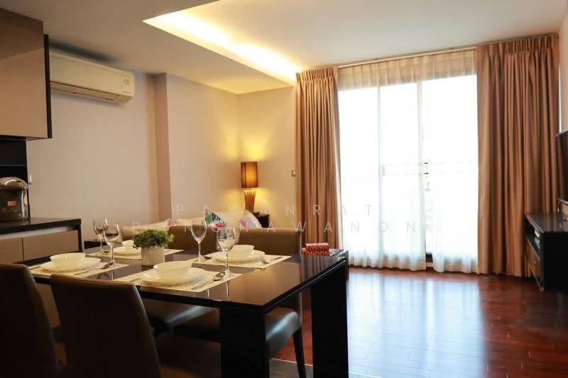The Address Sukhumvit 61 : ดิ แอดเดรส สุขุมวิท 61, กรุงเทพ, 22 ซอยสุขุมวิท 61 ถนนสุขุมวิท, คลองตันเหนือ, วัฒนา, กรุงเทพ, 67 ตร.ม., คอนโด ให้เช่า, โดย Pawanrat Panchawanon, 500650120 - DDproperty.com