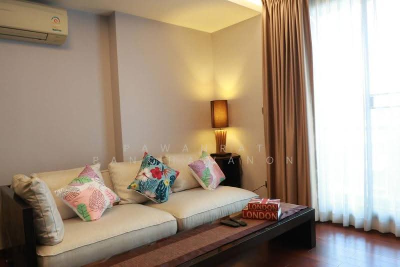 The Address Sukhumvit 61, Bangkok, 22 Soi Sukhumvit 61 Sukhumvit Road, Khlong Tan Nua, Watthana, Bangkok, 2 Bedrooms, 67 sqm, Condo For Rent, by Pawanrat Panchawanon, 500650120 - DDproperty.com