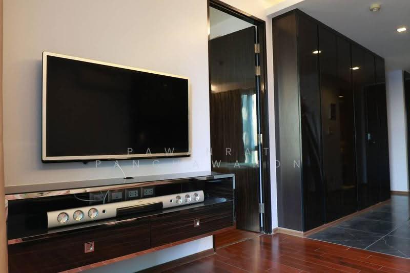 The Address Sukhumvit 61 : ดิ แอดเดรส สุขุมวิท 61, กรุงเทพ, 22 ซอยสุขุมวิท 61 ถนนสุขุมวิท, คลองตันเหนือ, วัฒนา, กรุงเทพ, 67 ตร.ม., คอนโด ให้เช่า, โดย Pawanrat Panchawanon, 500650120 - DDproperty.com