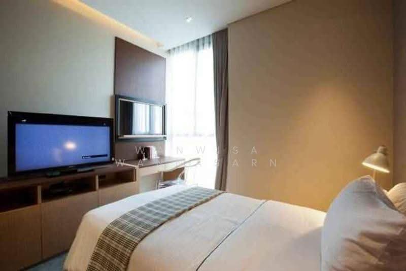 Aequa Sukhumvit 49, Bangkok, Soi Sukhumvit 49, Sukhumvit Road, Khlong Tan Nua, Watthana, Bangkok, 2 Bedrooms, 92 sqm, Condo For Rent, by Wanwisa Wannasarn, 500650122 - DDproperty.com
