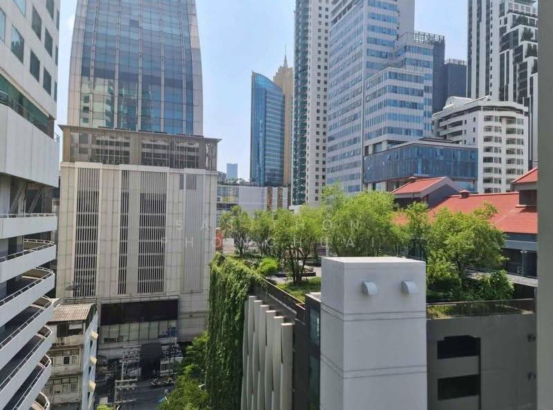 The Edge Sukhumvit 23 : เอดจ์ สุขุมวิท 23, กรุงเทพ, 6 ซอยสุขุมวิท 23, คลองเตยเหนือ, วัฒนา, กรุงเทพ, 30 ตร.ม., คอนโด ให้เช่า, โดย Sasithon Phonchuai, 500650125 - DDproperty.com