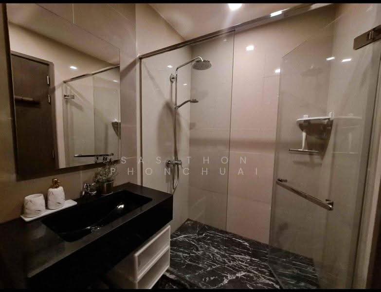 The Edge Sukhumvit 23, Bangkok, 6 Soi Sukhumvit 23, Khlongtoei Nua, Watthana, Bangkok, 1 Bedroom, 30 sqm, Condo For Rent, by Sasithon Phonchuai, 500650125 - DDproperty.com