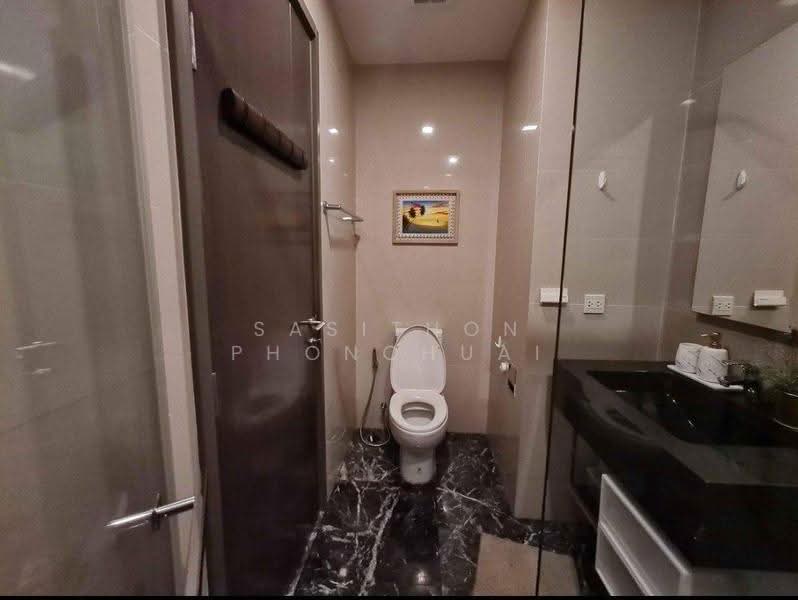 The Edge Sukhumvit 23, Bangkok, 6 Soi Sukhumvit 23, Khlongtoei Nua, Watthana, Bangkok, 1 Bedroom, 30 sqm, Condo For Rent, by Sasithon Phonchuai, 500650125 - DDproperty.com