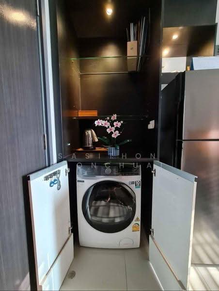 The Edge Sukhumvit 23 : เอดจ์ สุขุมวิท 23, กรุงเทพ, 6 ซอยสุขุมวิท 23, คลองเตยเหนือ, วัฒนา, กรุงเทพ, 30 ตร.ม., คอนโด ให้เช่า, โดย Sasithon Phonchuai, 500650125 - DDproperty.com