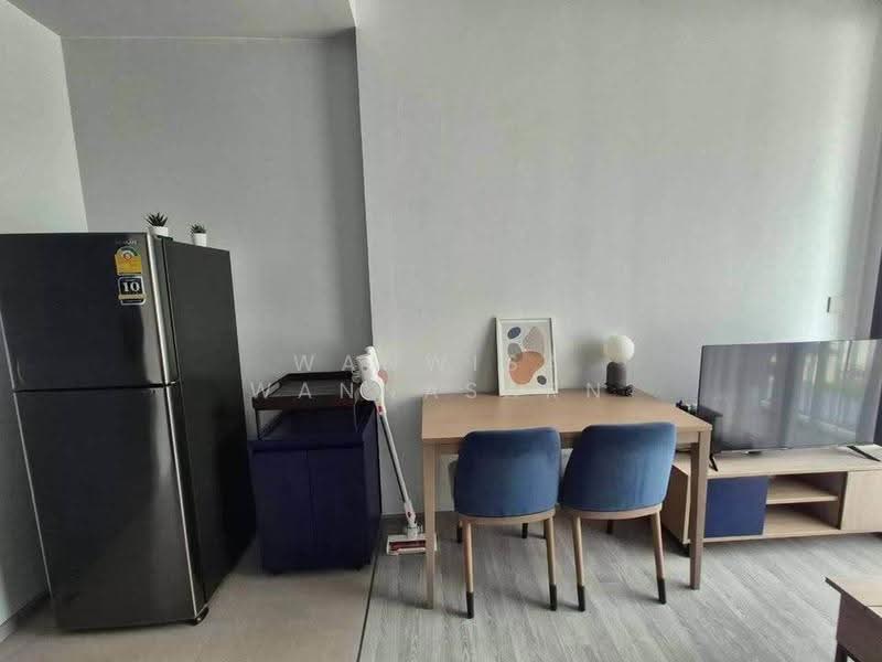 XT Ekkamai, Bangkok, 259 Soi Sukhumvit 63, Khlong Tan Nua, Watthana, Bangkok, 1 Bedroom, 30 sqm, Condo For Rent, by Wanwisa Wannasarn, 500650126 - DDproperty.com