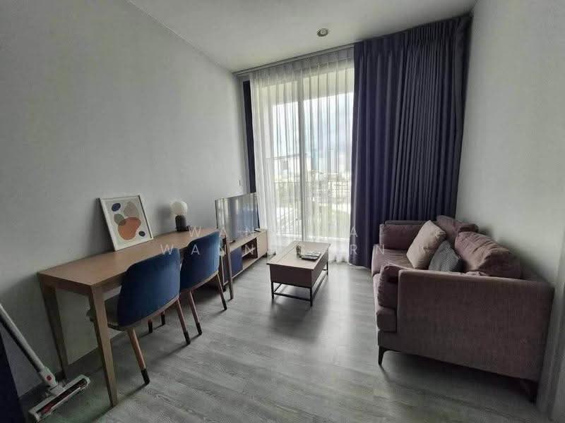 XT Ekkamai, Bangkok, 259 Soi Sukhumvit 63, Khlong Tan Nua, Watthana, Bangkok, 1 Bedroom, 30 sqm, Condo For Rent, by Wanwisa Wannasarn, 500650126 - DDproperty.com