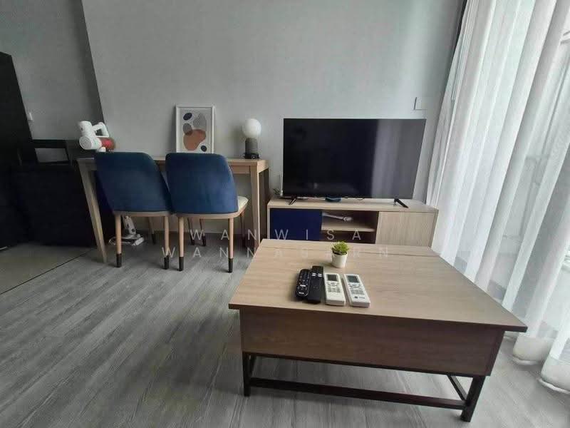 XT Ekkamai, Bangkok, 259 Soi Sukhumvit 63, Khlong Tan Nua, Watthana, Bangkok, 1 Bedroom, 30 sqm, Condo For Rent, by Wanwisa Wannasarn, 500650126 - DDproperty.com