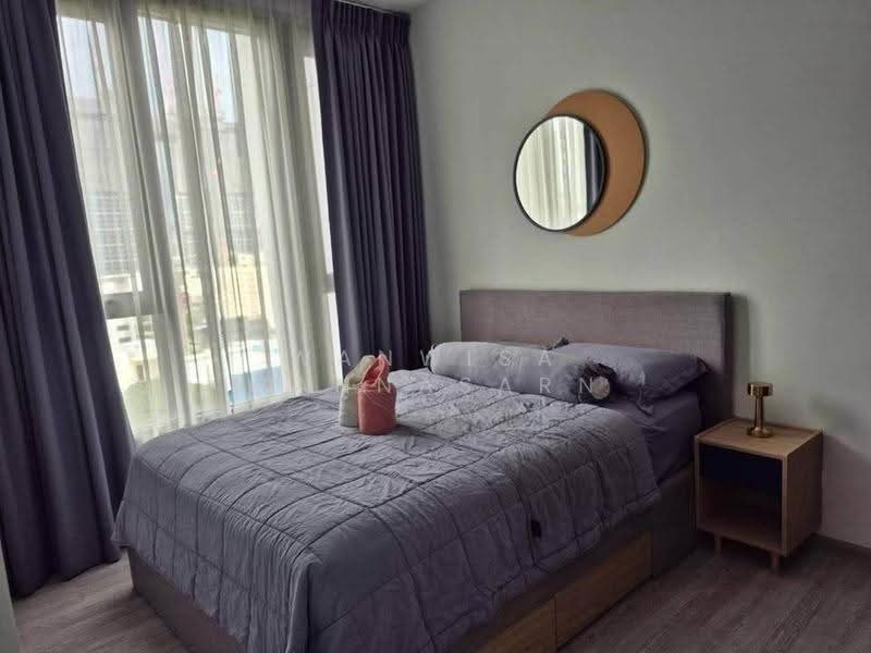 XT Ekkamai, Bangkok, 259 Soi Sukhumvit 63, Khlong Tan Nua, Watthana, Bangkok, 1 Bedroom, 30 sqm, Condo For Rent, by Wanwisa Wannasarn, 500650126 - DDproperty.com