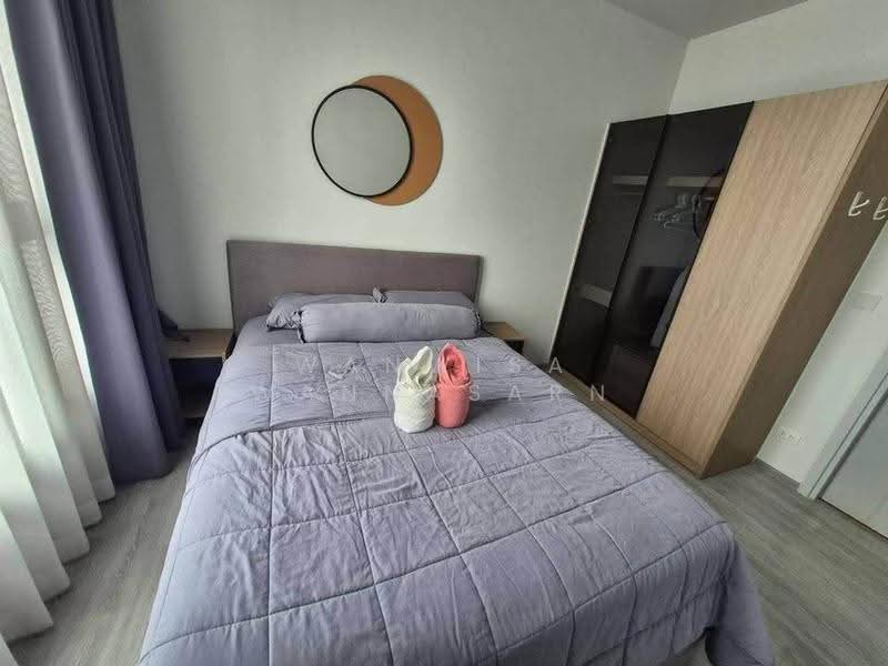 XT Ekkamai, Bangkok, 259 Soi Sukhumvit 63, Khlong Tan Nua, Watthana, Bangkok, 1 Bedroom, 30 sqm, Condo For Rent, by Wanwisa Wannasarn, 500650126 - DDproperty.com