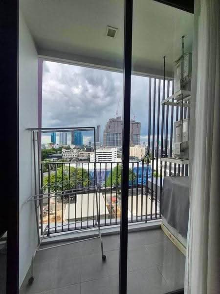 XT Ekkamai, Bangkok, 259 Soi Sukhumvit 63, Khlong Tan Nua, Watthana, Bangkok, 1 Bedroom, 30 sqm, Condo For Rent, by Wanwisa Wannasarn, 500650126 - DDproperty.com