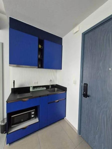 XT Ekkamai, Bangkok, 259 Soi Sukhumvit 63, Khlong Tan Nua, Watthana, Bangkok, 1 Bedroom, 30 sqm, Condo For Rent, by Wanwisa Wannasarn, 500650126 - DDproperty.com