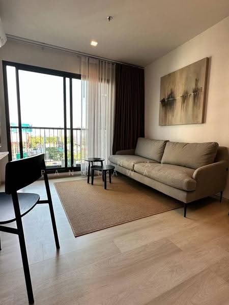 Life One Wireless, Bangkok, 1 Wireless Road, Lumphini, Pathum Wan, Bangkok, 1 Bedroom, 38 sqm, Condo For Rent, by Pawanrat Panchawanon, 500650128 - DDproperty.com