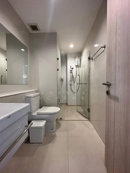 Life One Wireless, Bangkok, 1 Wireless Road, Lumphini, Pathum Wan, Bangkok, 1 Bedroom, 38 sqm, Condo For Rent, by Pawanrat Panchawanon, 500650128 - DDproperty.com