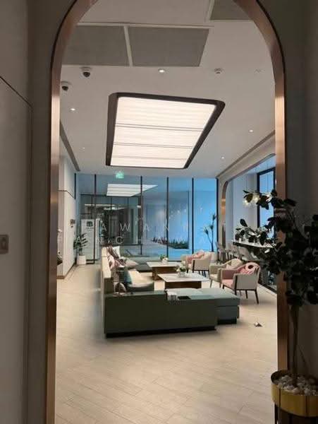 Chapter Thonglor 25, Bangkok, Soi Thonglor 25, Sukhumvit Road, Khlong Tan Nua, Watthana, Bangkok, 1 Bedroom, 47 sqm, Condo For Rent, by Pawanrat Panchawanon, 500650132 - DDproperty.com