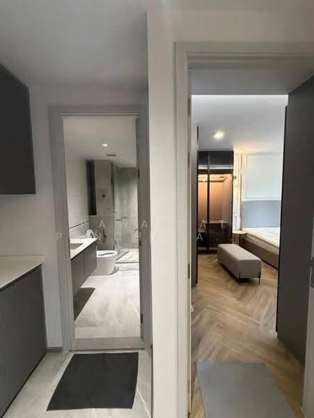 Chapter Thonglor 25, Bangkok, Soi Thonglor 25, Sukhumvit Road, Khlong Tan Nua, Watthana, Bangkok, 1 Bedroom, 47 sqm, Condo For Rent, by Pawanrat Panchawanon, 500650132 - DDproperty.com