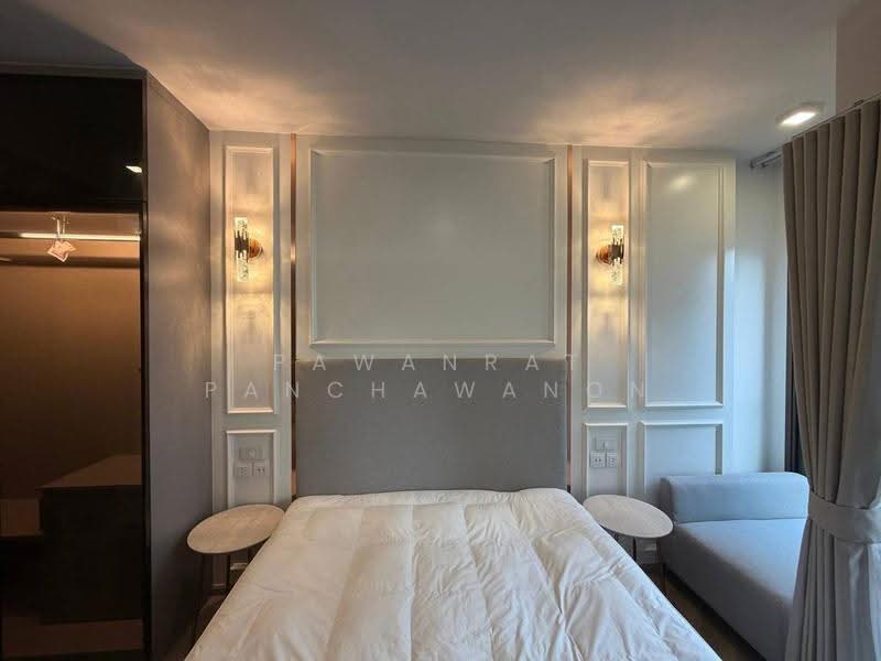 Chapter Thonglor 25, Bangkok, Soi Thonglor 25, Sukhumvit Road, Khlong Tan Nua, Watthana, Bangkok, 1 Bedroom, 47 sqm, Condo For Rent, by Pawanrat Panchawanon, 500650132 - DDproperty.com