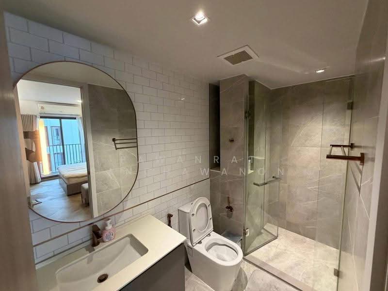 Chapter Thonglor 25, Bangkok, Soi Thonglor 25, Sukhumvit Road, Khlong Tan Nua, Watthana, Bangkok, 1 Bedroom, 47 sqm, Condo For Rent, by Pawanrat Panchawanon, 500650132 - DDproperty.com