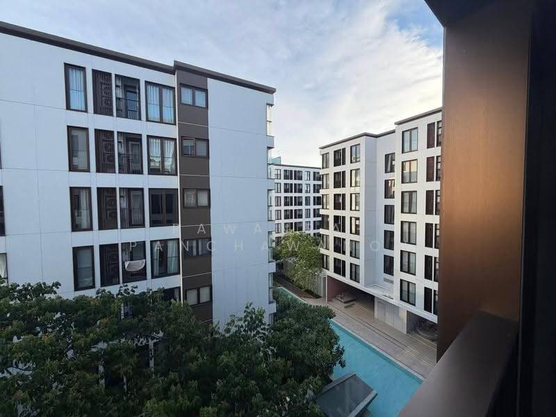Chapter Thonglor 25, Bangkok, Soi Thonglor 25, Sukhumvit Road, Khlong Tan Nua, Watthana, Bangkok, 1 Bedroom, 47 sqm, Condo For Rent, by Pawanrat Panchawanon, 500650132 - DDproperty.com
