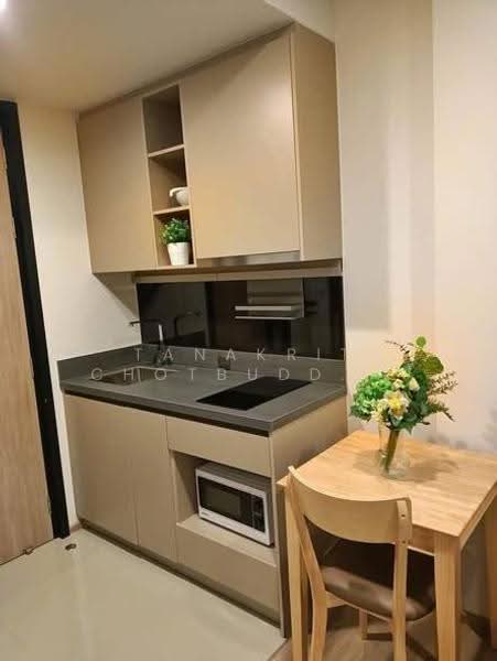 Oka Haus Sukhumvit 36 : โอกะ เฮ้าส์ สุขุมวิท 36, กรุงเทพ, 3399 ถนนพระรามที่ ๔, คลองตัน, คลองเตย, กรุงเทพ, 27 ตร.ม., คอนโด ให้เช่า, โดย Tanakrit Chotbuddkayan, 500650135 - DDproperty.com