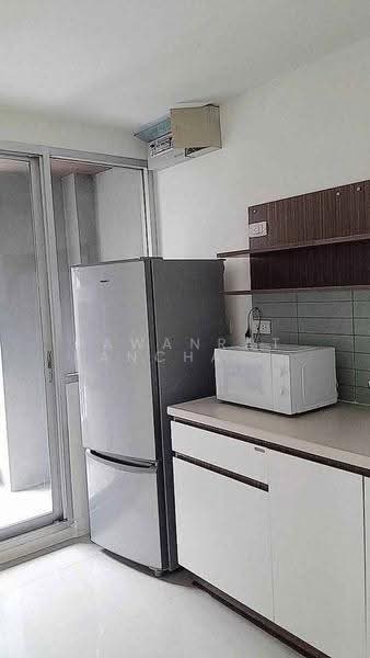 Wish @ Siam, Bangkok, 688 Soi Phaya Nak Phetchaburi Road, Thanon Phetchaburi, Ratchathewi, Bangkok, 1 Bedroom, 42 sqm, Condo For Rent, by Pawanrat Panchawanon, 500650136 - DDproperty.com