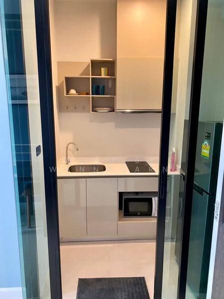 The Niche Pride Thonglor-Phetchaburi, Bangkok, New Petchaburi Road, Bang Kapi, Huai Khwang, Bangkok, 1 Bedroom, 37 sqm, Condo For Sale, by Wanwisa Wannasarn, 500650138 - DDproperty.com
