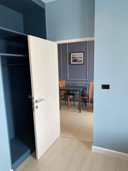 The Niche Pride Thonglor-Phetchaburi, Bangkok, New Petchaburi Road, Bang Kapi, Huai Khwang, Bangkok, 1 Bedroom, 37 sqm, Condo For Sale, by Wanwisa Wannasarn, 500650138 - DDproperty.com