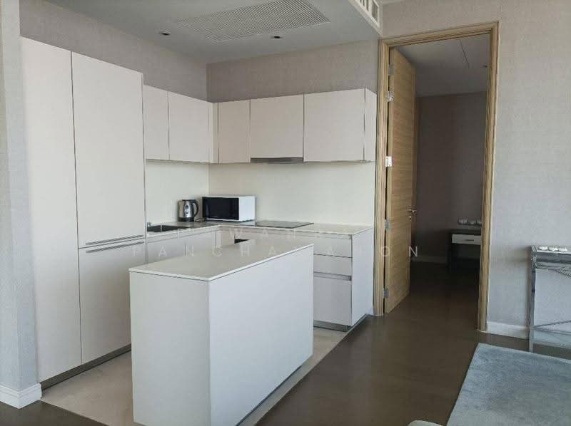 Magnolias Ratchadamri Boulevard, Bangkok, Ratchadamri Road, Lumphini, Pathum Wan, Bangkok, 2 Bedrooms, 85 sqm, Apartment For Rent, by Pawanrat Panchawanon, 500650144 - DDproperty.com