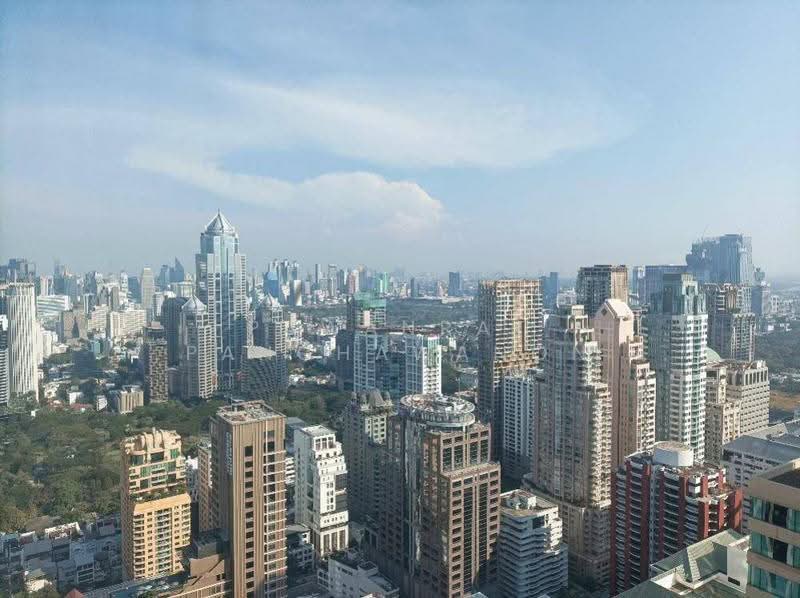 Magnolias Ratchadamri Boulevard, Bangkok, Ratchadamri Road, Lumphini, Pathum Wan, Bangkok, 2 Bedrooms, 85 sqm, Apartment For Rent, by Pawanrat Panchawanon, 500650144 - DDproperty.com