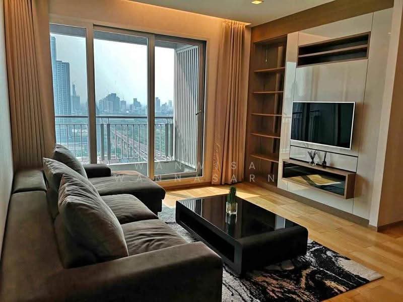 The Address Asoke : ดิ แอดเดรส อโศก, กรุงเทพ, 1655 ถนนเพชรบุรี แขวงมักกะสัน เขตราชเทวี กรุงเทพมหานคร, มักกะสัน, ราชเทวี, กรุงเทพ, 75 ตร.ม., คอนโด ให้เช่า, โดย Wanwisa Wannasarn, 500650147 - DDproperty.com