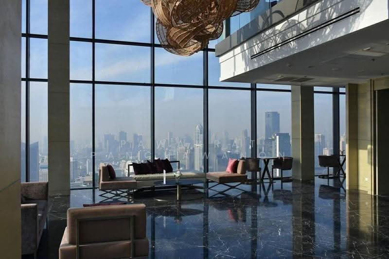 Circle Living Prototype : เซอร์เคิล ลิฟวิ่ง โปรโตไทพ์, กรุงเทพ, 1545 ถนนเพชรบุรีตัดใหม่, มักกะสัน, ราชเทวี, กรุงเทพ, 123 ตร.ม., คอนโด ให้เช่า, โดย Pawanrat Panchawanon, 500650152 - DDproperty.com