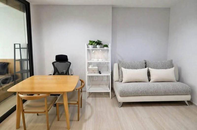 Life One Wireless, Bangkok, 1 Wireless Road, Lumphini, Pathum Wan, Bangkok, 1 Bedroom, 35 sqm, Condo For Rent, by Tanakrit Chotbuddkayan, 500650154 - DDproperty.com