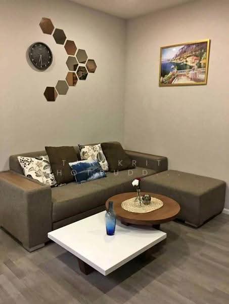 The Room Sukhumvit 69 : เดอะ รูม สุขุมวิท 69, กรุงเทพ, 1539 ถ.สุขุมวิท, พระโขนงเหนือ, วัฒนา, กรุงเทพ, 45 ตร.ม., คอนโด ให้เช่า, โดย Tanakrit Chotbuddkayan, 500650166 - DDproperty.com